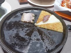 -小厨娘淮扬菜(天印大道店)