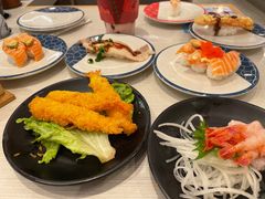 -濱寿司(高新伊藤店)