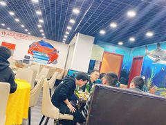 大堂-盱眙小龙虾(天虹店)