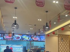 -蜀留香火锅(社会山店)