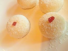 -马凯餐厅(长椿街店)