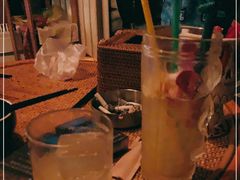 -The Tiki Bungalow提基小木屋酒吧
