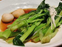 -绿茶餐厅(朝阳大悦城店)
