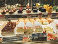 -西村叔叔的店·面包·甜品·蛋糕(崂山丽达店)