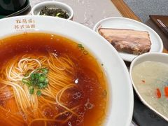-松鹤楼面馆(天一广场店)