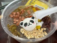 -丁太婆老妈蹄花(人民公园非遗总店)