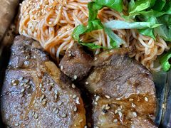 -양평식당·杨平食堂(华贸店)