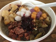 -糖糖冰粉(凤城三路总店)