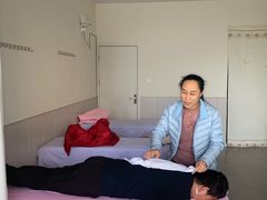 -源瑞康盲人推拿(尹山湖店)