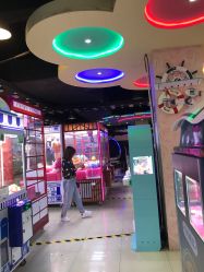 -蹦蹦乐园(南桥百联店)