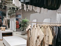 -迪桑特DESCENTE(北京三里屯BLANC店)