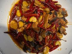 -印象鲵宴·张家界地标美食名片(溪布街店)