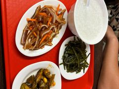 -江东饺子馆(江东路店)