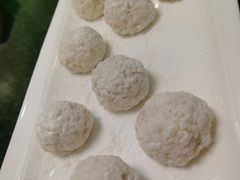 艾窝窝-白魁老号饭庄(安内店)