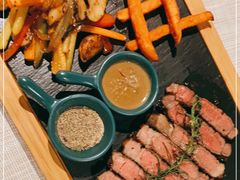 -Primo·丽莫意大利窑烤披萨