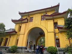 -桂林独秀峰王城景区