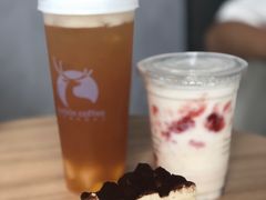 -瑞幸咖啡(南海万科广场店)