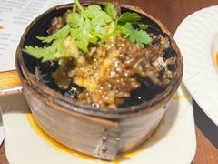 粉蒸牛肉-龙抄手食府(浣花北路店)