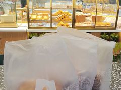 -兰乔贝恩动物奶油生日蛋糕(龙之梦大都汇店)
