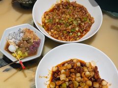 -锦府盐帮·侯宅(五棵松万达店)