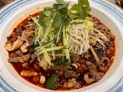 -顺水湾·牛肉牛杂火锅(驾鹤店)