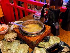 -烧蠔帮·湛江生蚝(茂南万达店)