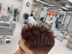 -P.STYLE派斯造型