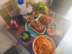-妈妈手(山大总店)