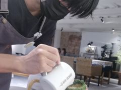 -城南花开咖啡(稻花村店)