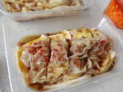 -山水肠粉(盐田店)