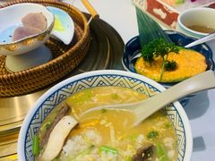 -千寻山野烤肉(中关村店)
