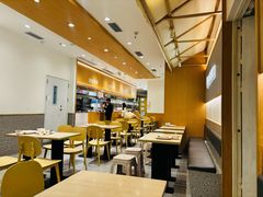 -乡村基(环球中心北区餐厅)