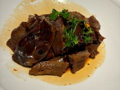 -章吴记喜瑞餐厅(东东城店)