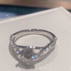 点击看大图 -Cindy Jewelry·钻戒·彩色宝石