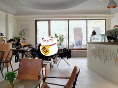 -fishtank鱼缸咖啡(三山街店)
