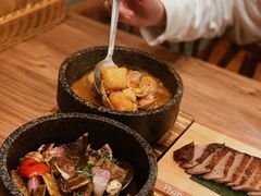 -泰堤坊(淡水体育馆店)