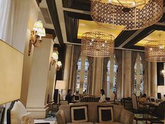 -大堂吧·下午茶·特调鸡尾酒(大连一方城堡豪华精选酒店)