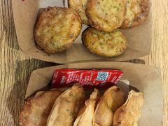 -非遗·十八曲鱼饺(西马总店)