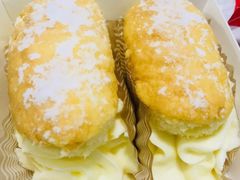 -凯司令西饼店(东建路店)