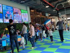 -蒙特利亲子乐园