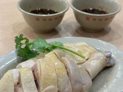 -百家鸡味馆(清泰店)