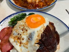 -食运茶餐厅(文化宫店)