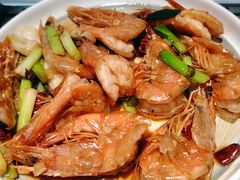 -九道菜有鸡鱼头(石鼓路店)
