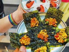 -哼蟹二将·烤肉酱蟹(合生汇店)