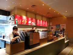 -星巴克(北京中关村北京国际店)