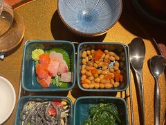 -Mr.Fish鱼鲜生海鲜放题(高德置地冬广场店)