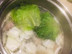 -四季合味椰子鸡(南山大冲店)
