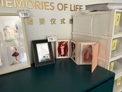 -海马体照相馆(天津世纪都会店)
