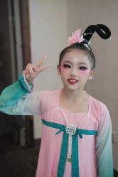 -徐慧专业化妆·上门到家美妆跟妆(苏州店)