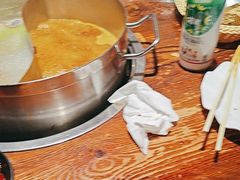 -乐山串串香老火锅(鼓楼店)